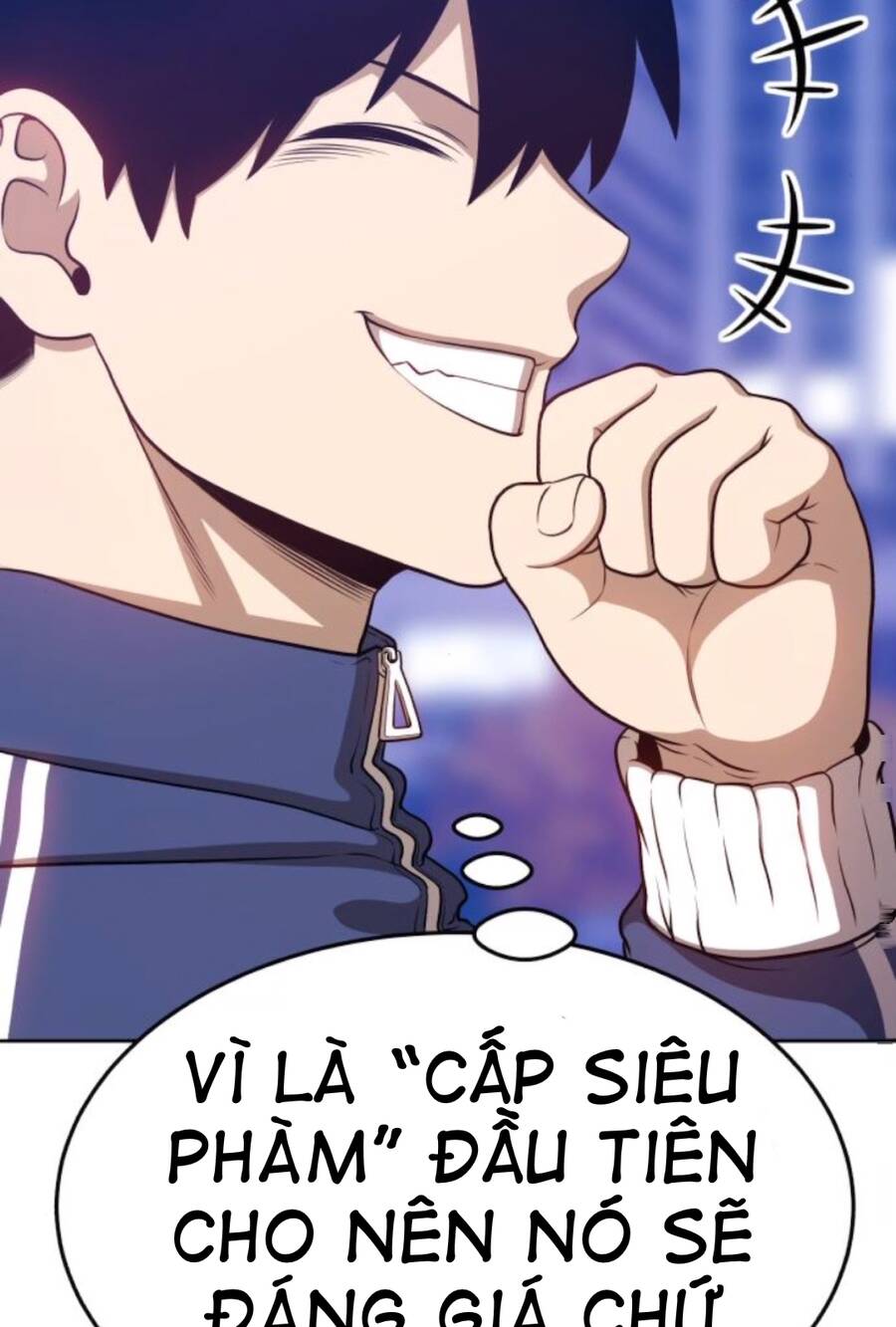 Gậy Gỗ Cấp 99+ - Chương 11