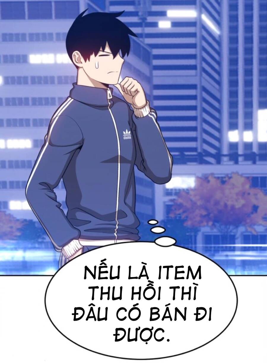 Gậy Gỗ Cấp 99+ - Chương 11