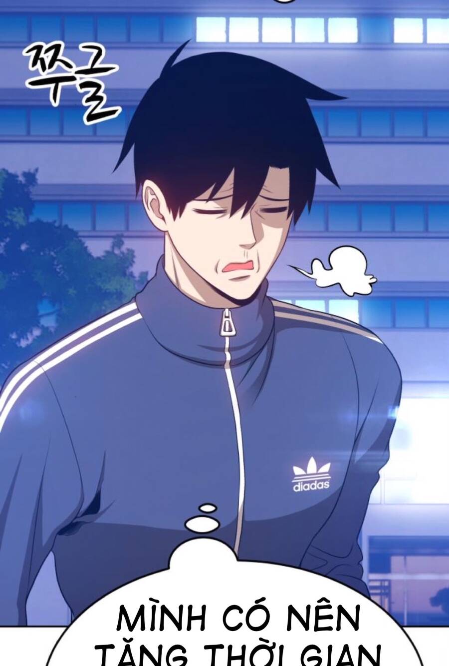 Gậy Gỗ Cấp 99+ - Chương 11