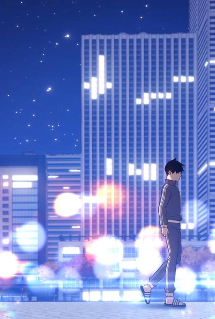 Gậy Gỗ Cấp 99+ - Chương 11