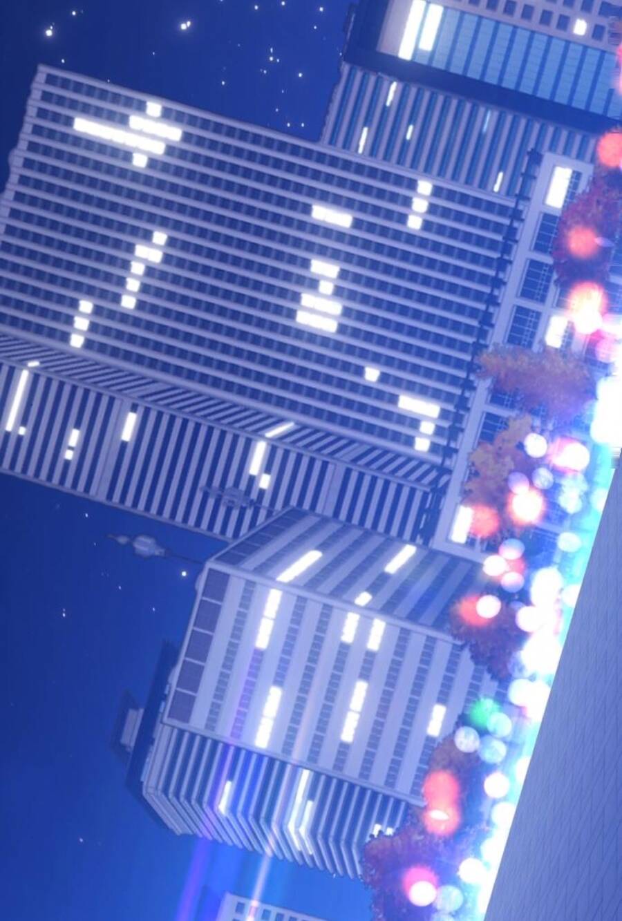 Gậy Gỗ Cấp 99+ - Chương 11