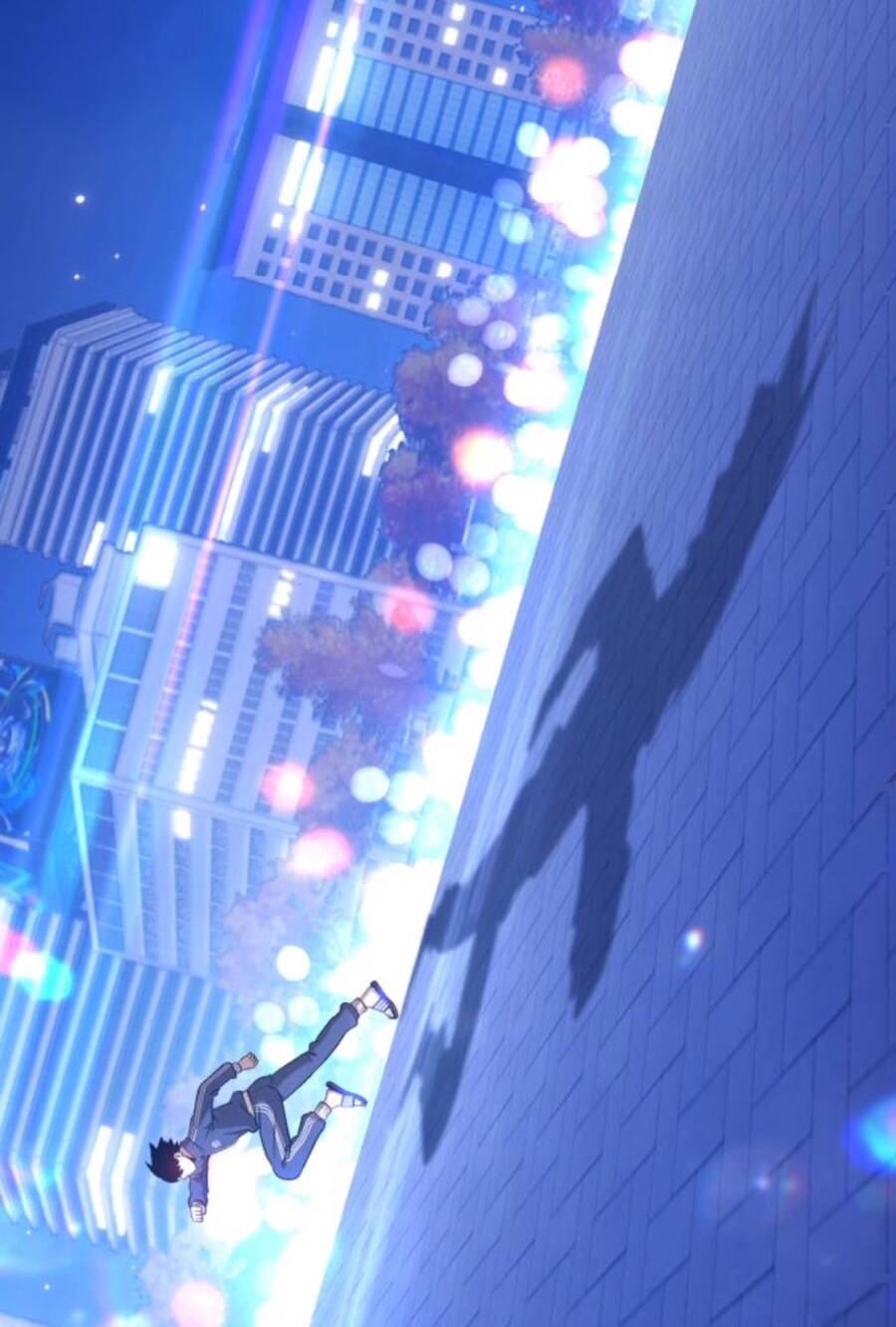 Gậy Gỗ Cấp 99+ - Chương 11