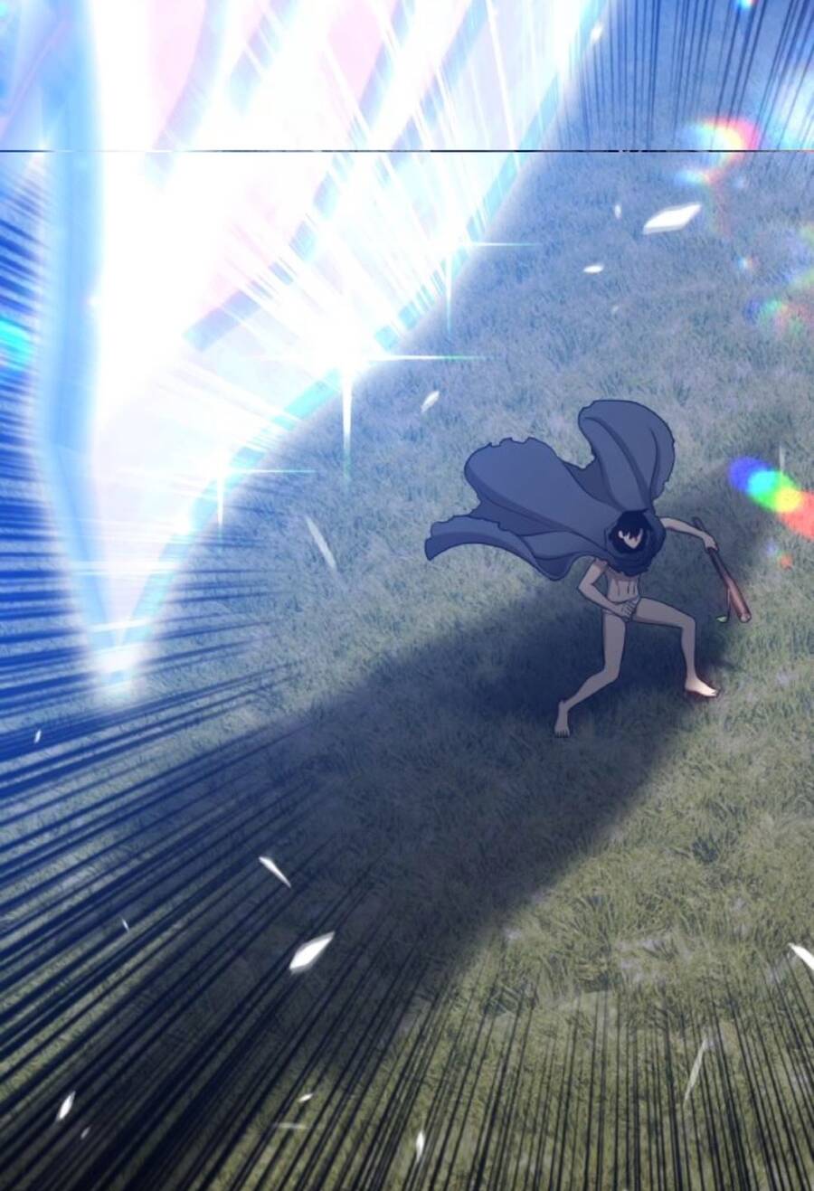 Gậy Gỗ Cấp 99+ - Chương 11