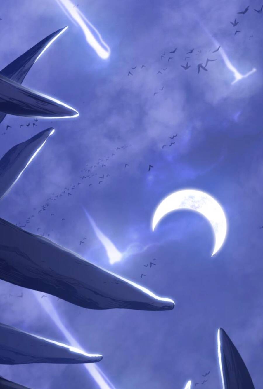 Gậy Gỗ Cấp 99+ - Chương 11