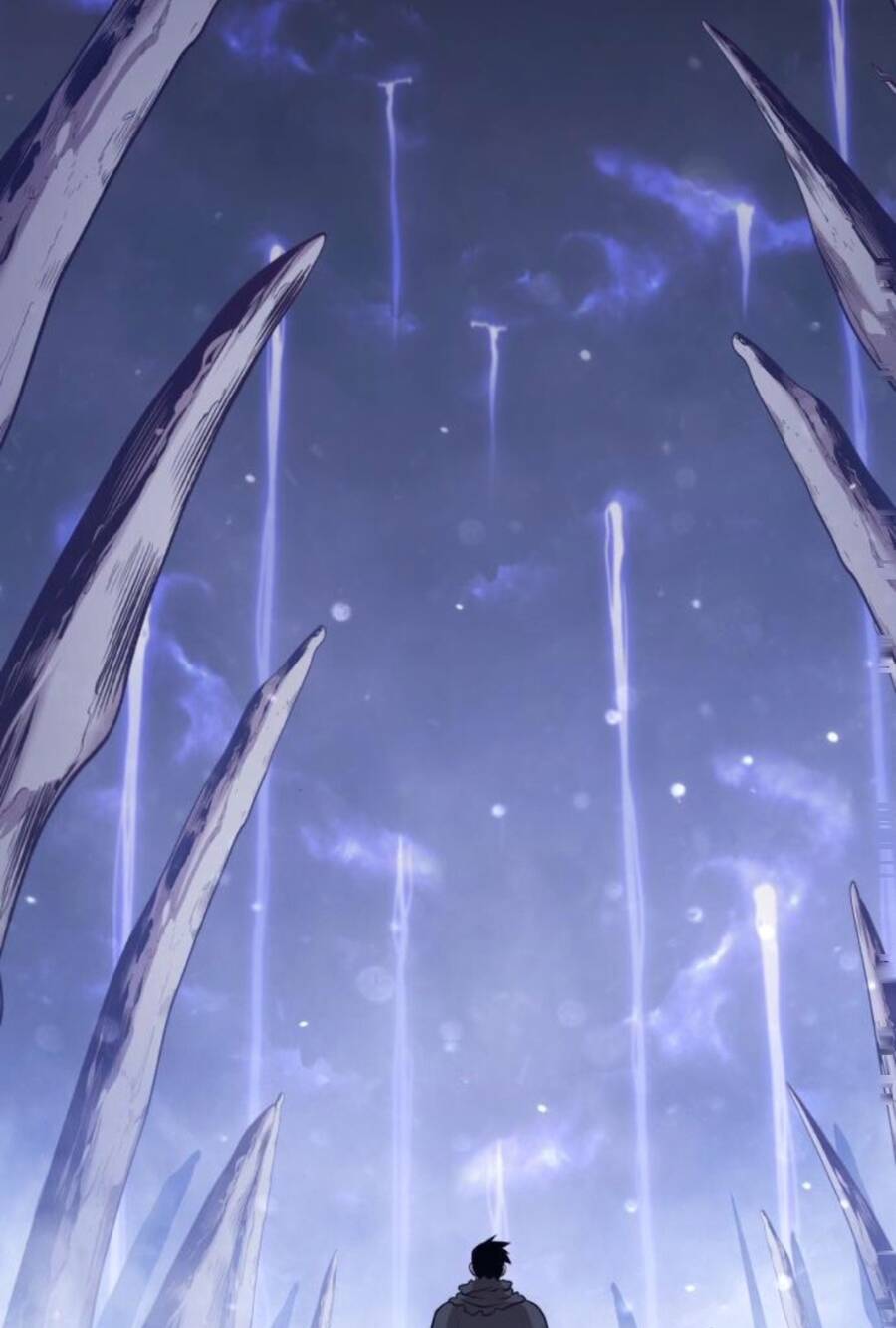 Gậy Gỗ Cấp 99+ - Chương 11