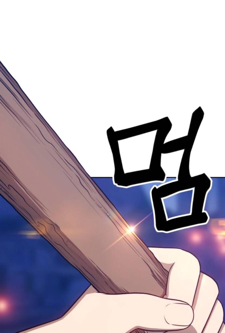 Gậy Gỗ Cấp 99+ - Chương 11