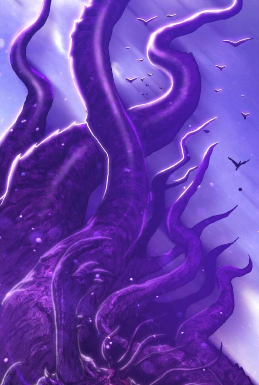 Gậy Gỗ Cấp 99+ - Chương 11