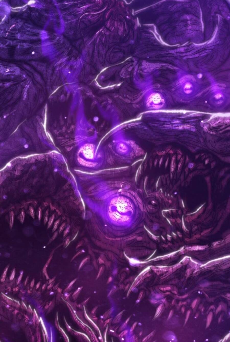 Gậy Gỗ Cấp 99+ - Chương 11