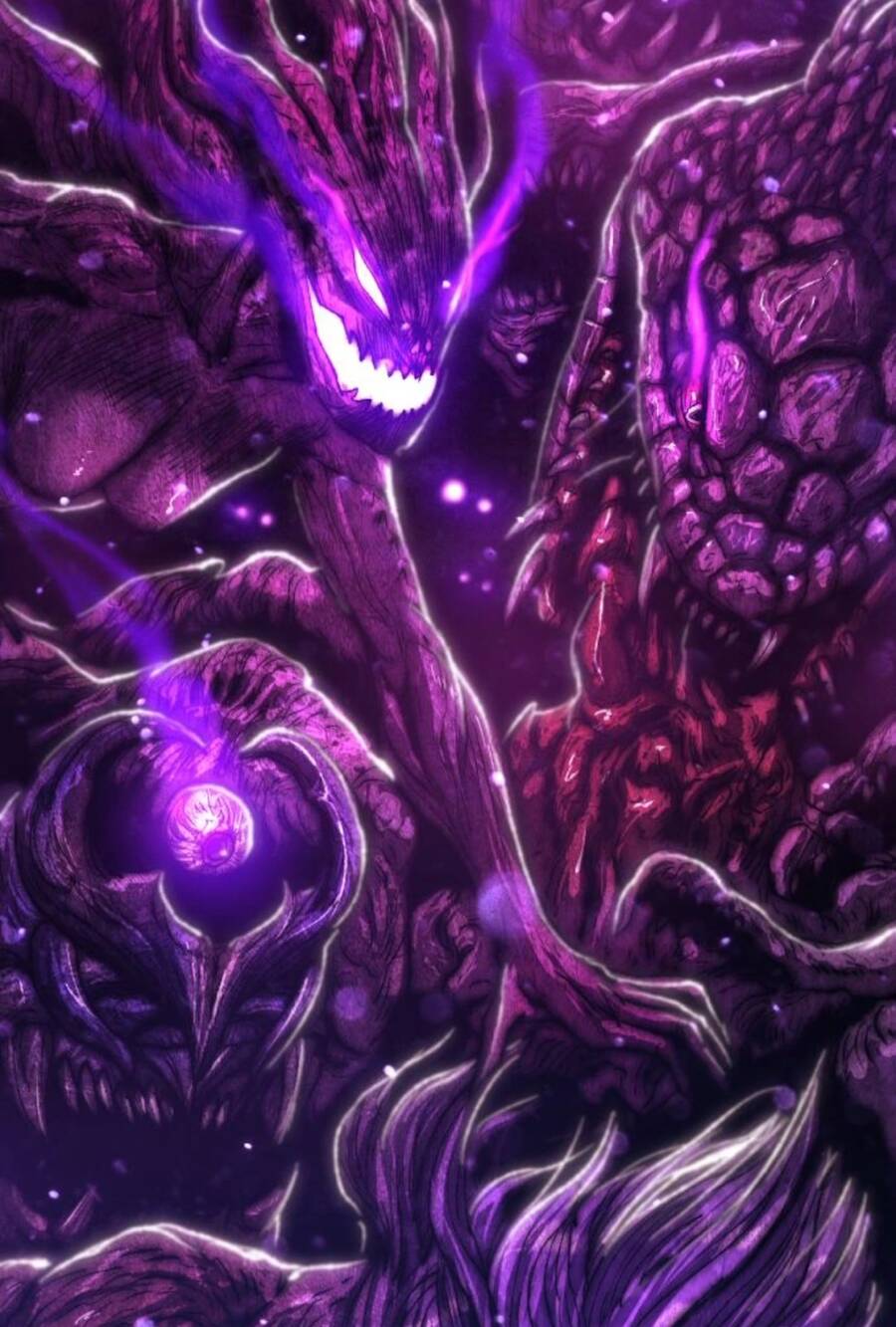 Gậy Gỗ Cấp 99+ - Chương 11