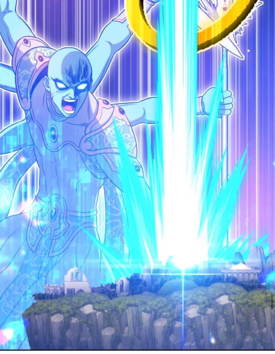 Gậy Gỗ Cấp 99+ - Chương 11