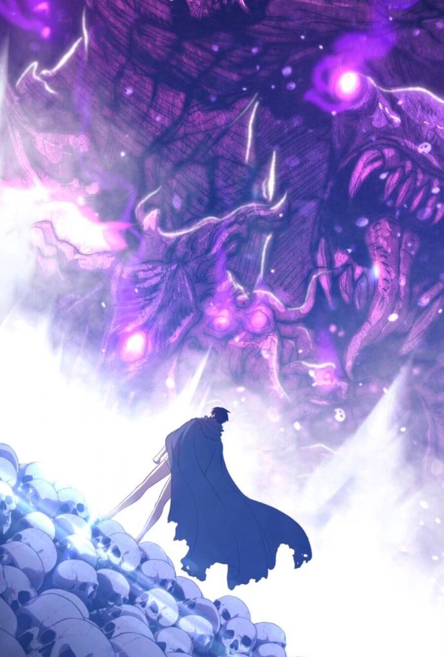 Gậy Gỗ Cấp 99+ - Chương 11