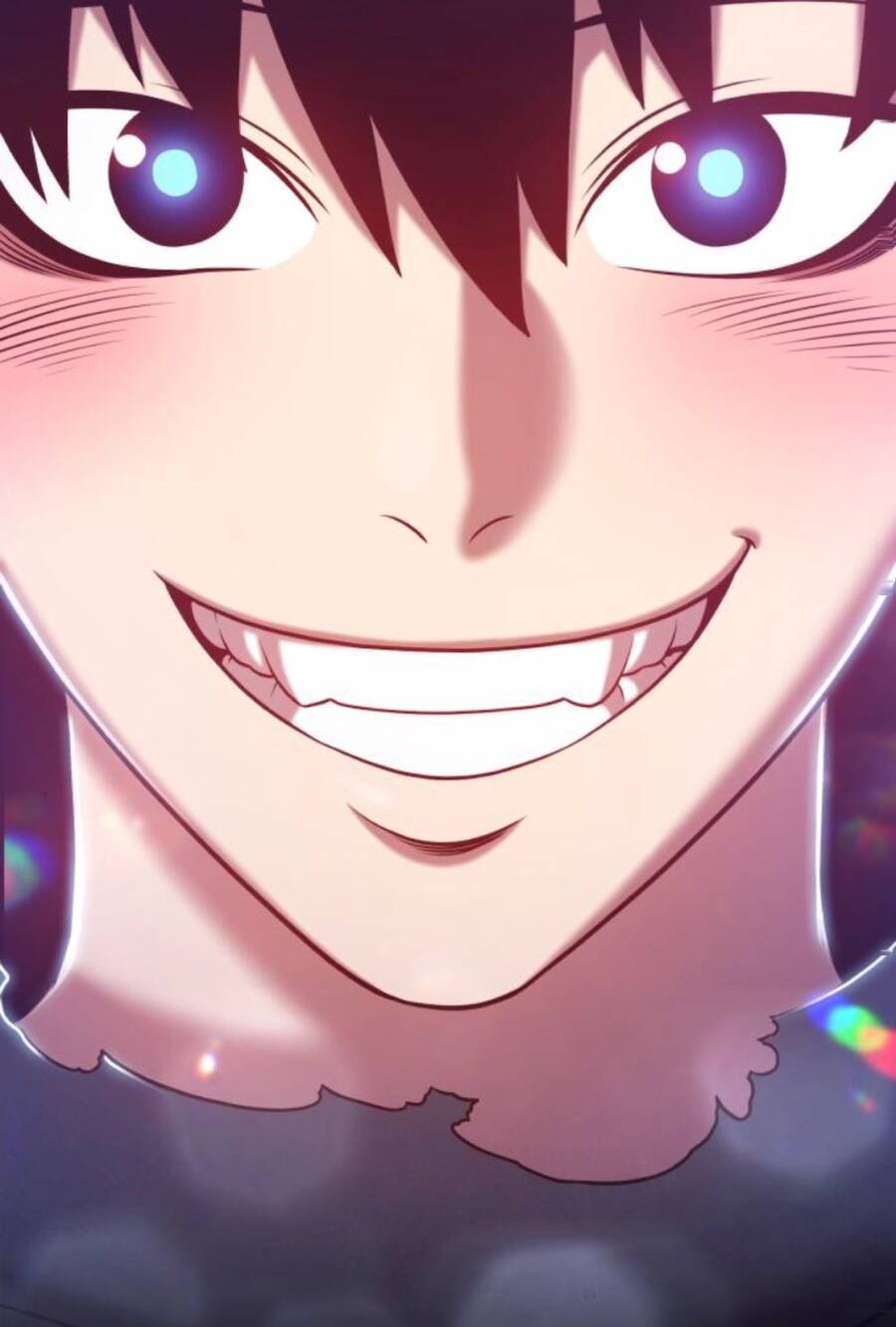 Gậy Gỗ Cấp 99+ - Chương 11