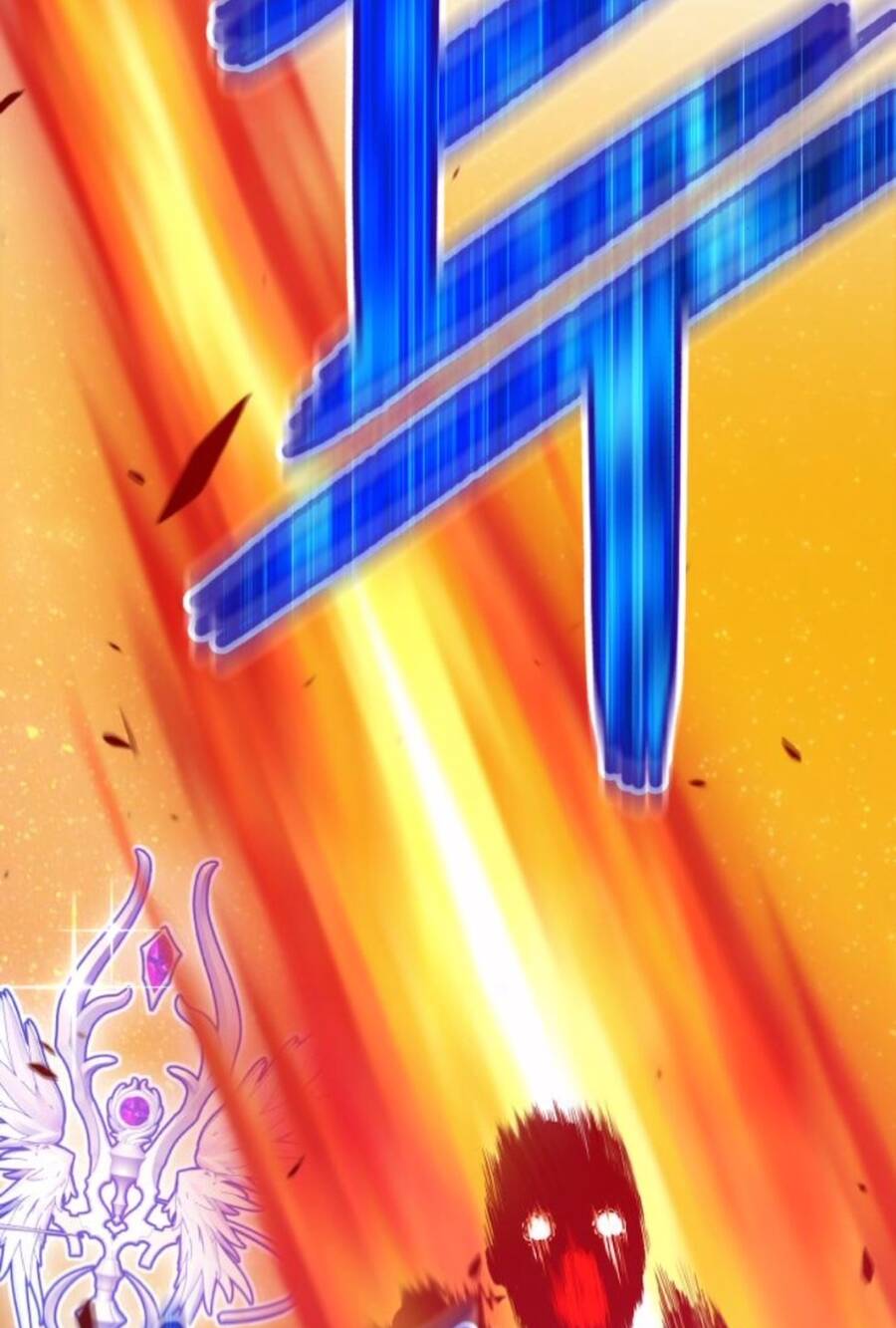 Gậy Gỗ Cấp 99+ - Chương 11