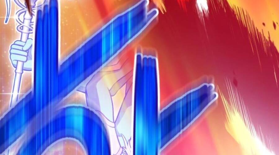 Gậy Gỗ Cấp 99+ - Chương 11