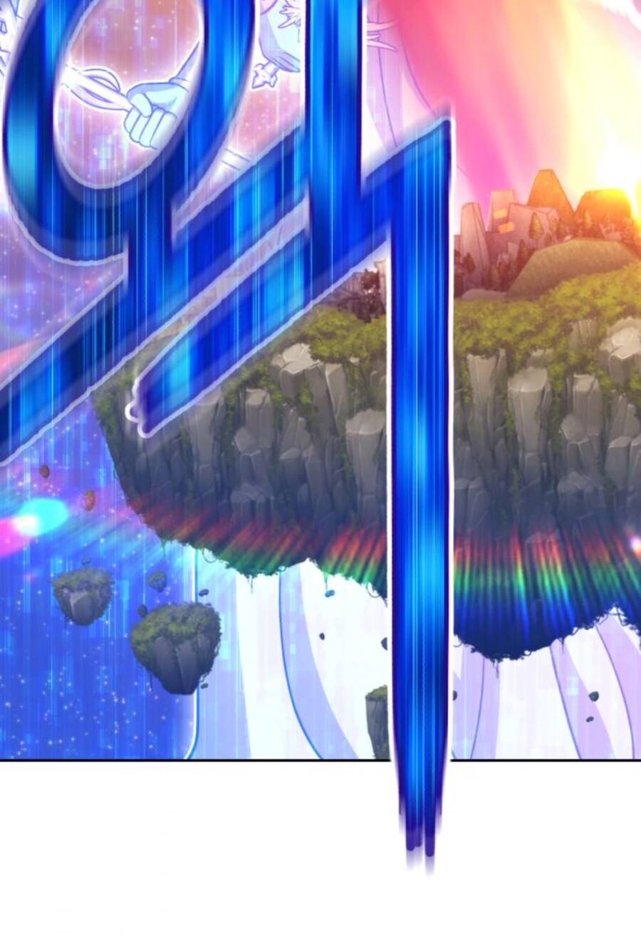 Gậy Gỗ Cấp 99+ - Chương 11