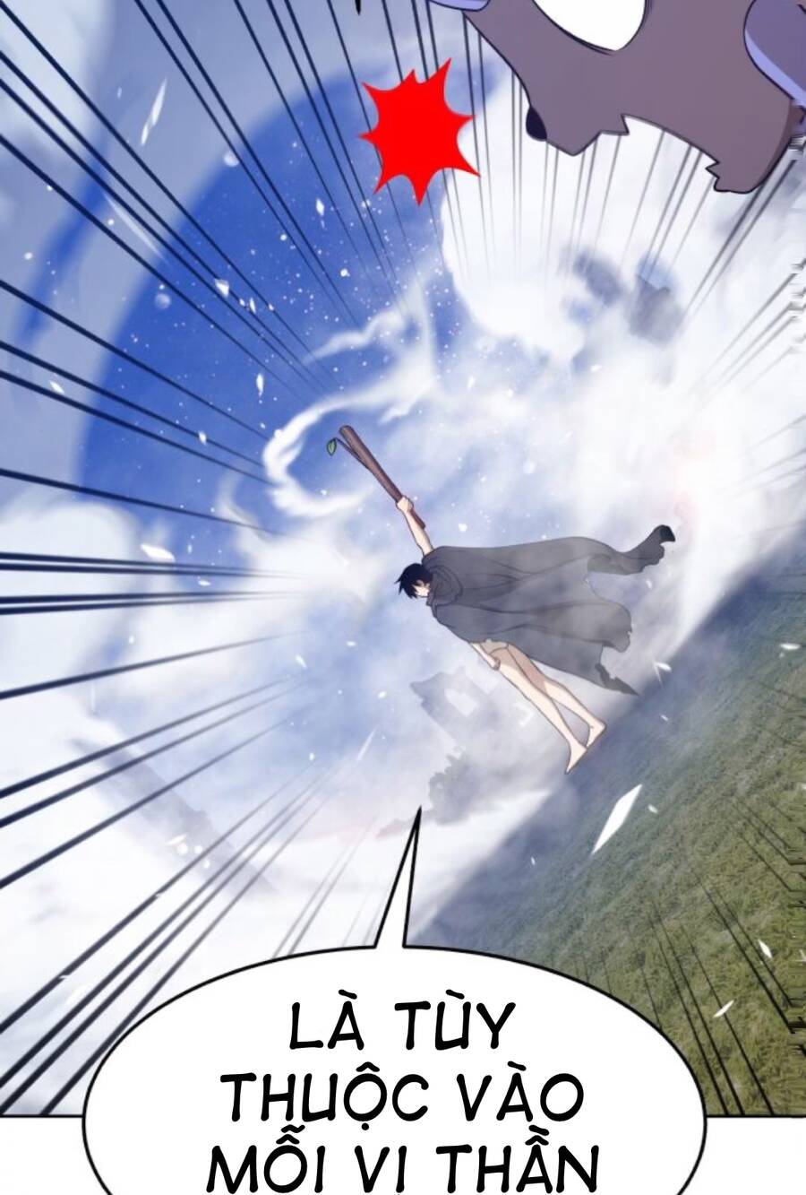 Gậy Gỗ Cấp 99+ - Chương 11