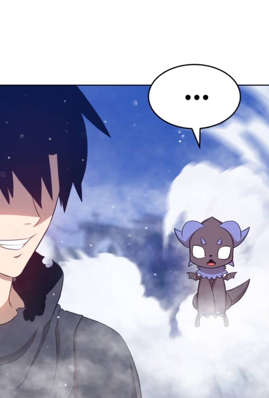 Gậy Gỗ Cấp 99+ - Chương 11