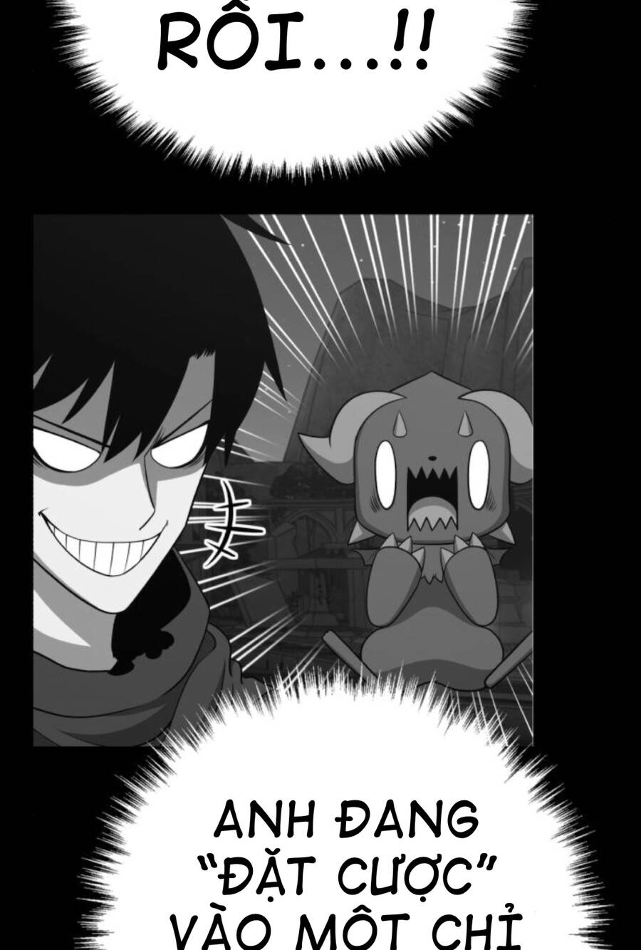 Gậy Gỗ Cấp 99+ - Chương 11