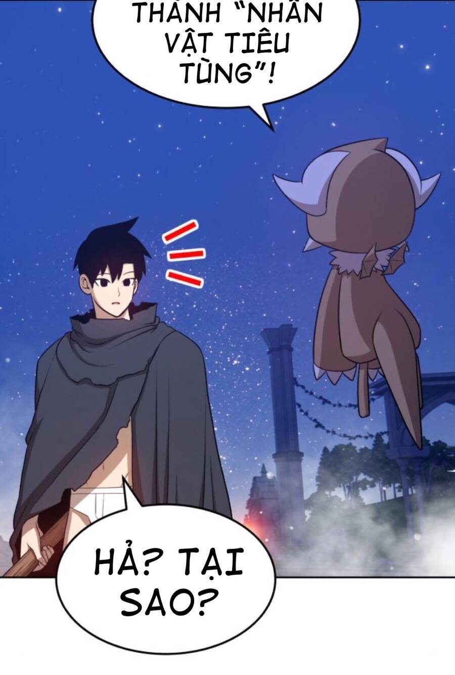 Gậy Gỗ Cấp 99+ - Chương 11