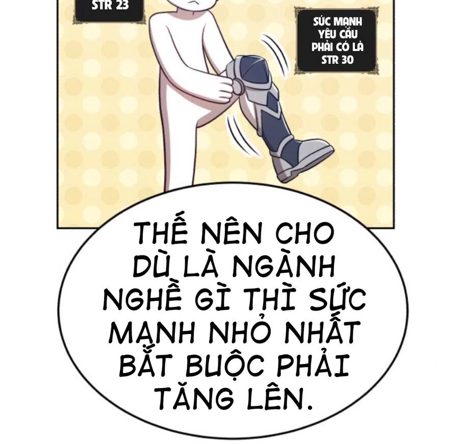 Gậy Gỗ Cấp 99+ - Chương 11