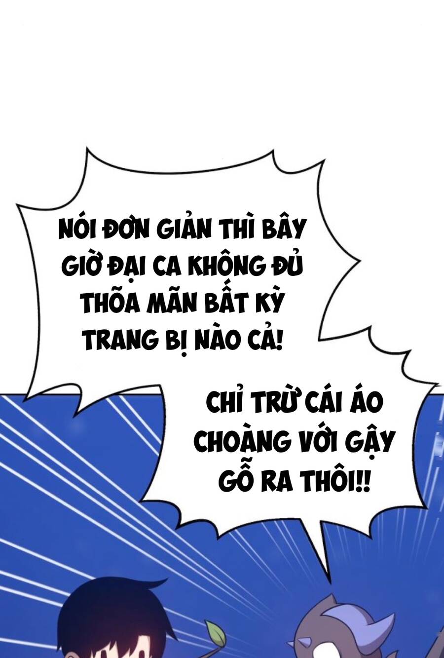 Gậy Gỗ Cấp 99+ - Chương 11
