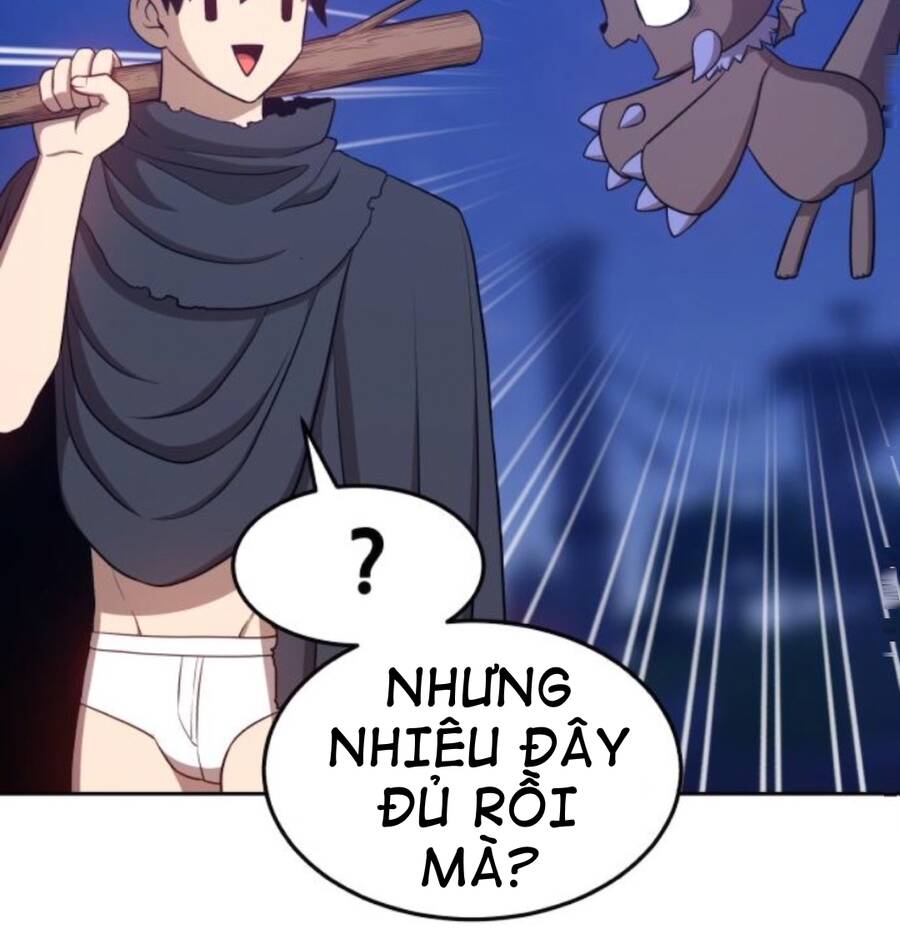 Gậy Gỗ Cấp 99+ - Chương 11