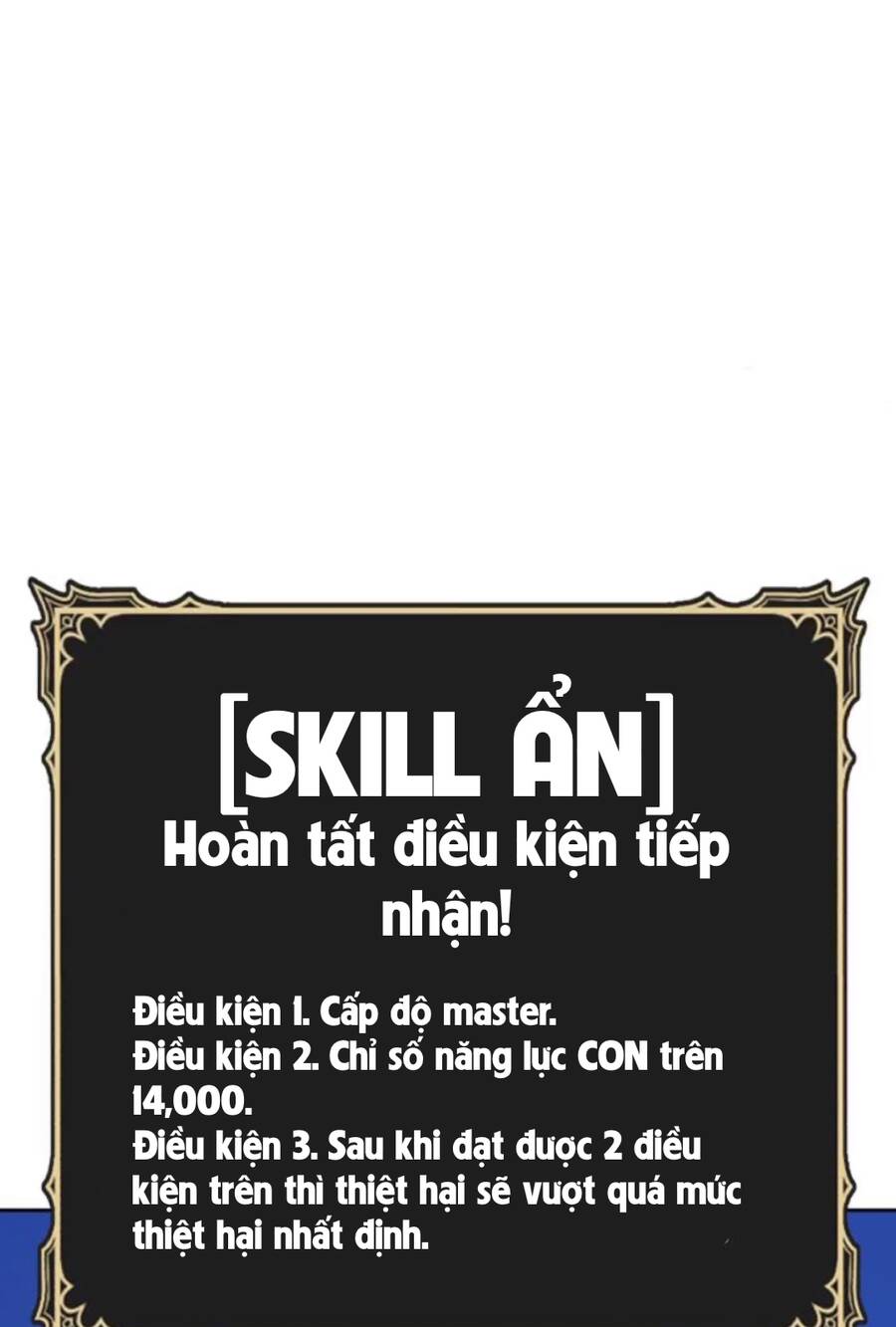 Gậy Gỗ Cấp 99+ - Chương 11