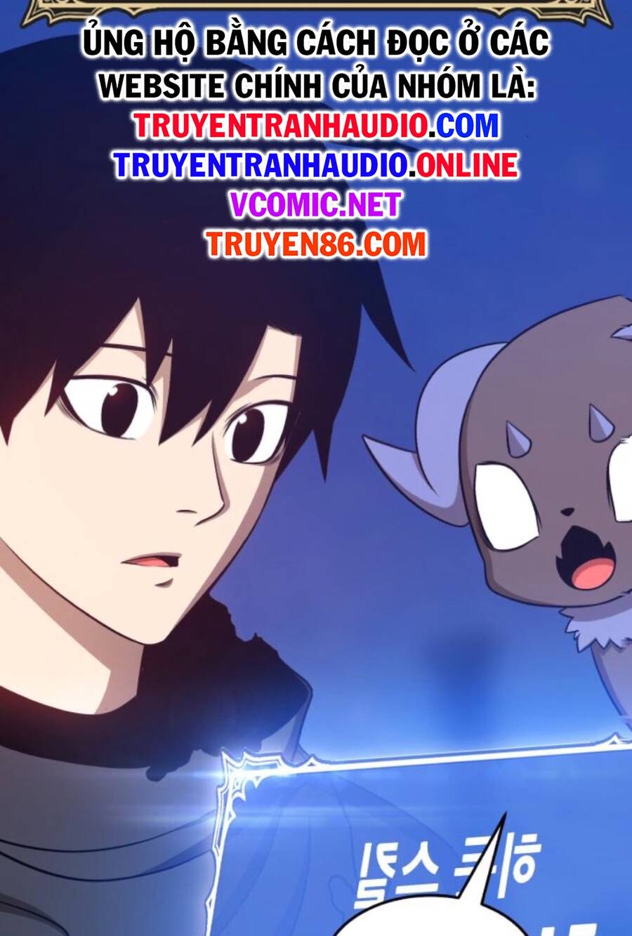 Gậy Gỗ Cấp 99+ - Chương 11