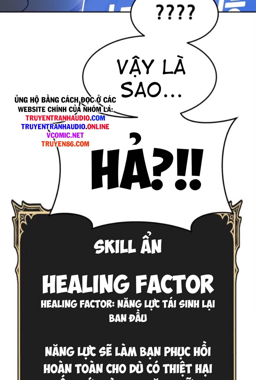 Gậy Gỗ Cấp 99+ - Chương 11