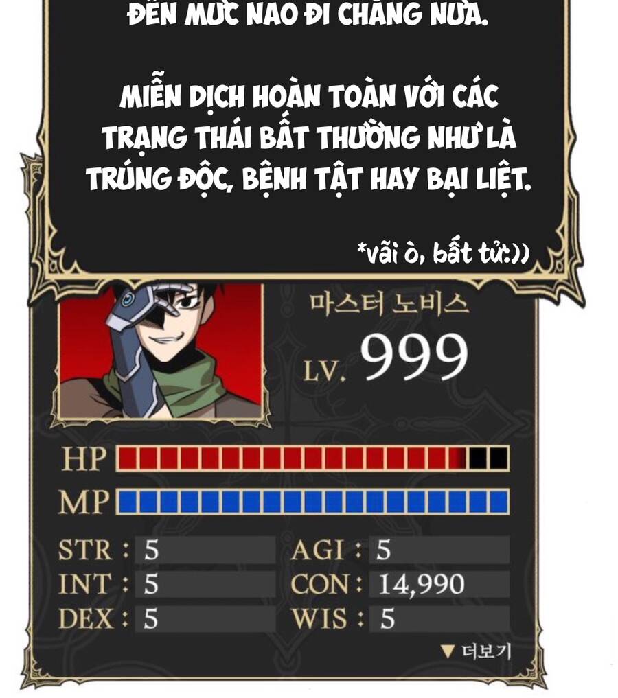 Gậy Gỗ Cấp 99+ - Chương 11