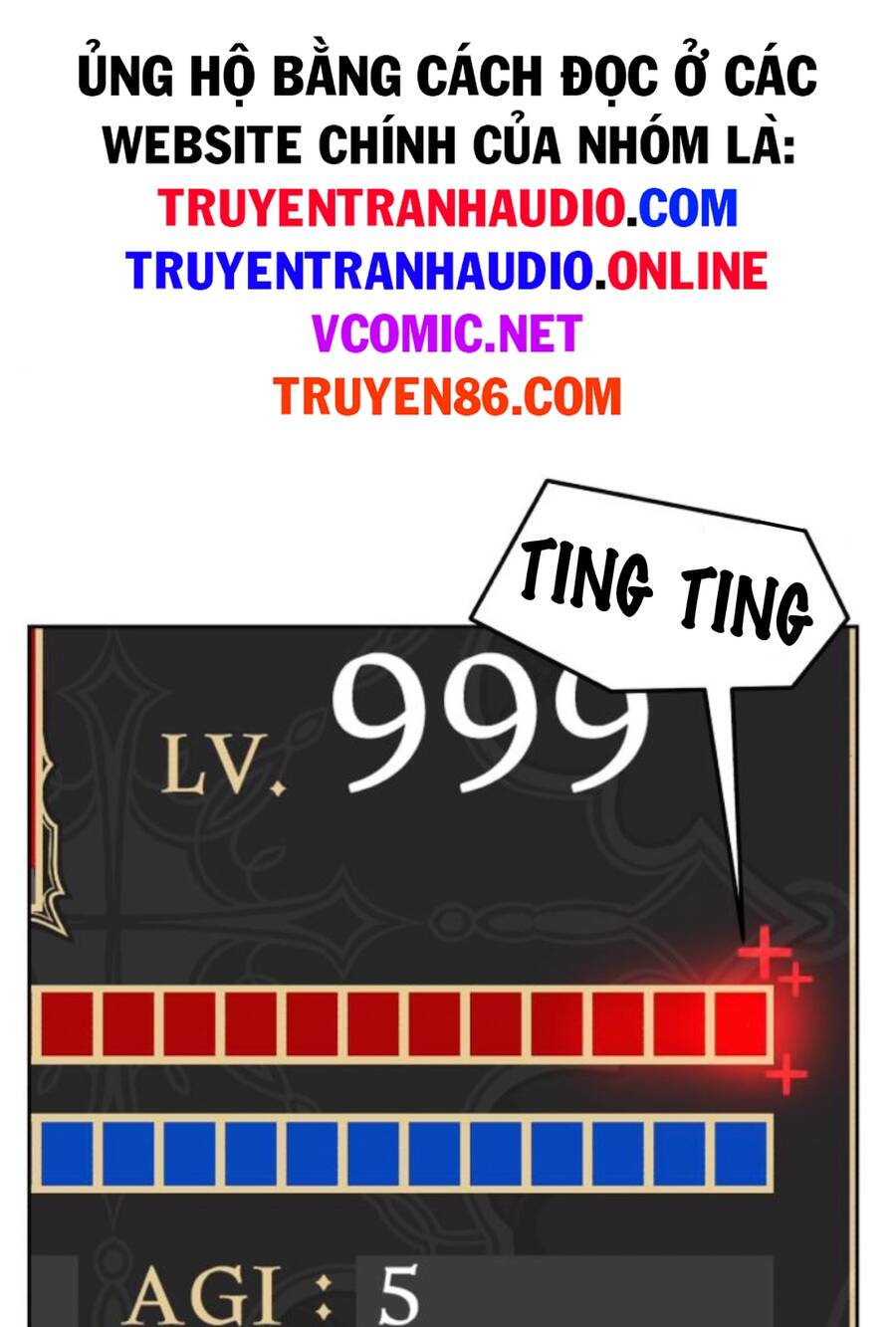 Gậy Gỗ Cấp 99+ - Chương 11