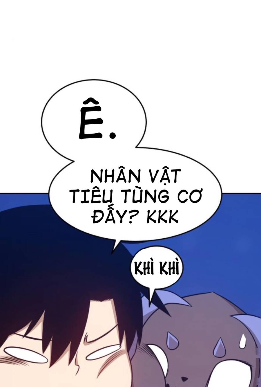 Gậy Gỗ Cấp 99+ - Chương 11