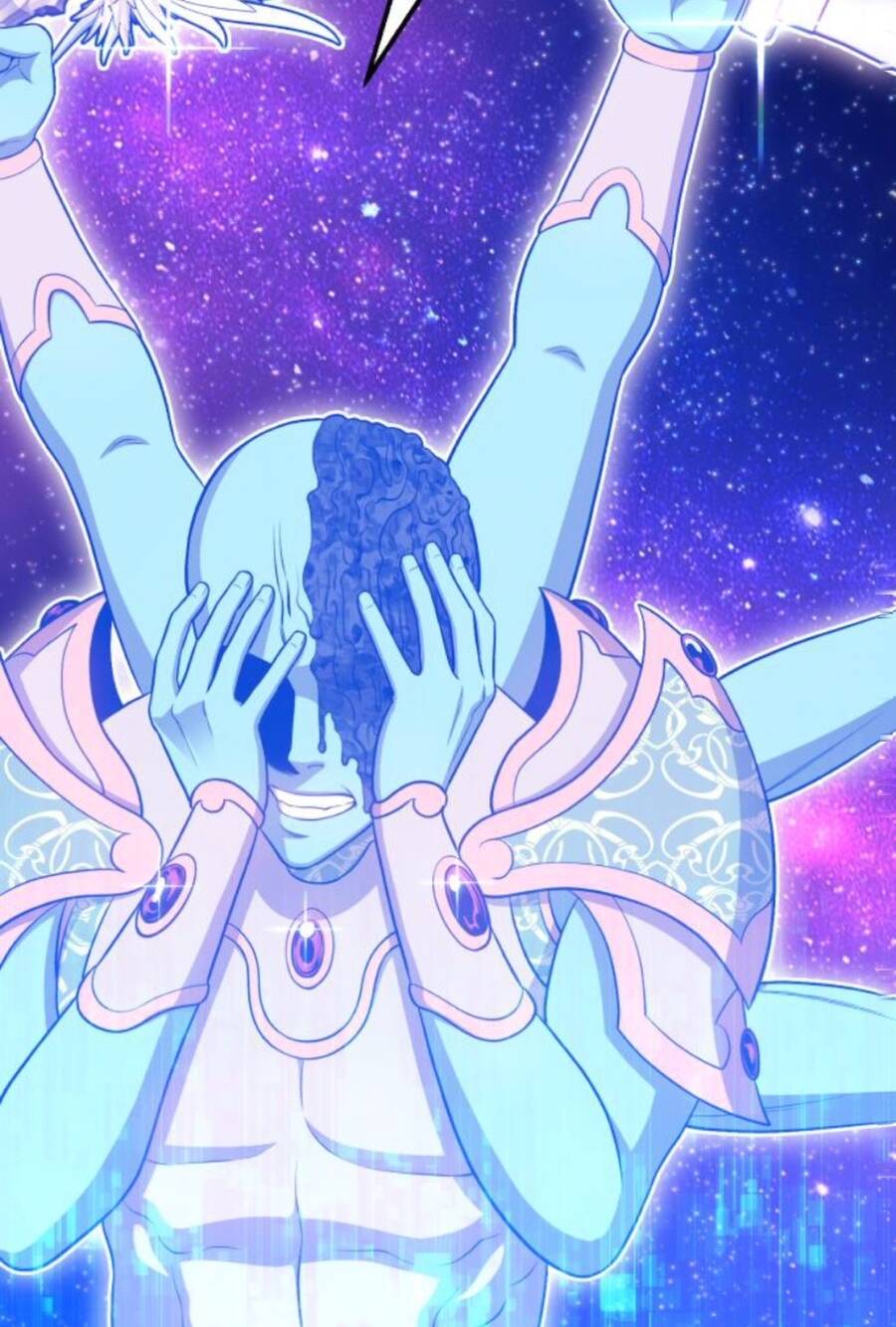 Gậy Gỗ Cấp 99+ - Chương 11