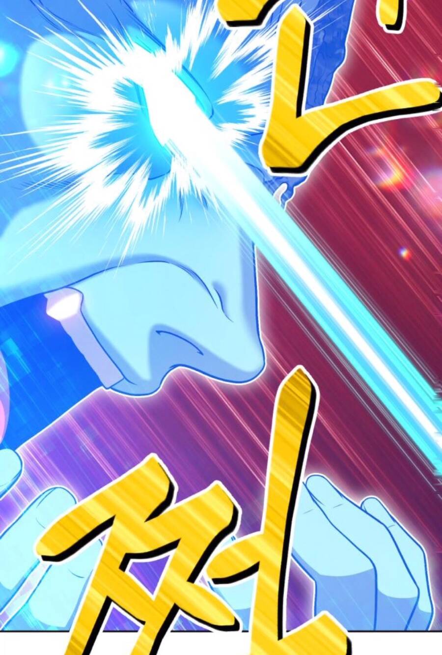 Gậy Gỗ Cấp 99+ - Chương 11