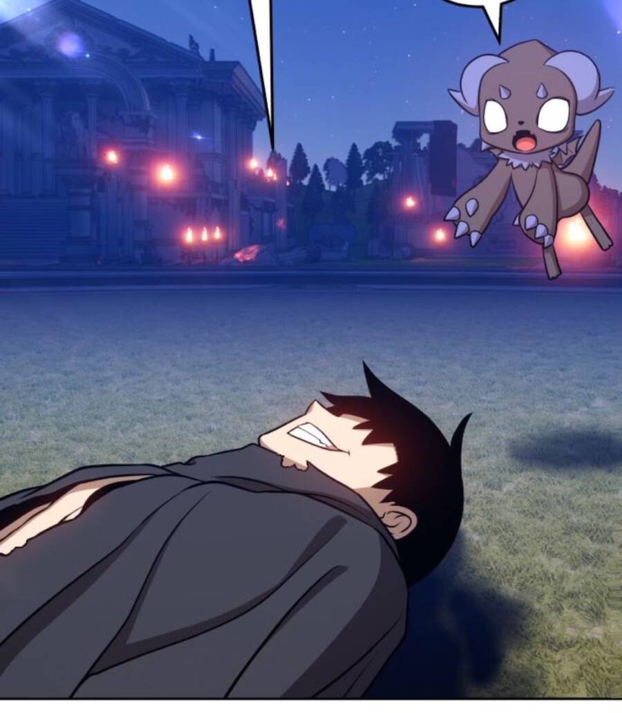 Gậy Gỗ Cấp 99+ - Chương 11