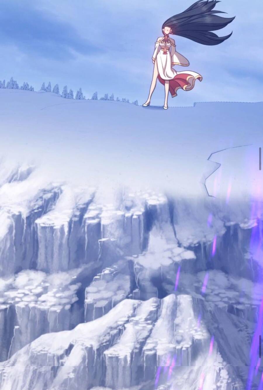 Gậy Gỗ Cấp 99+ - Chương 13.5