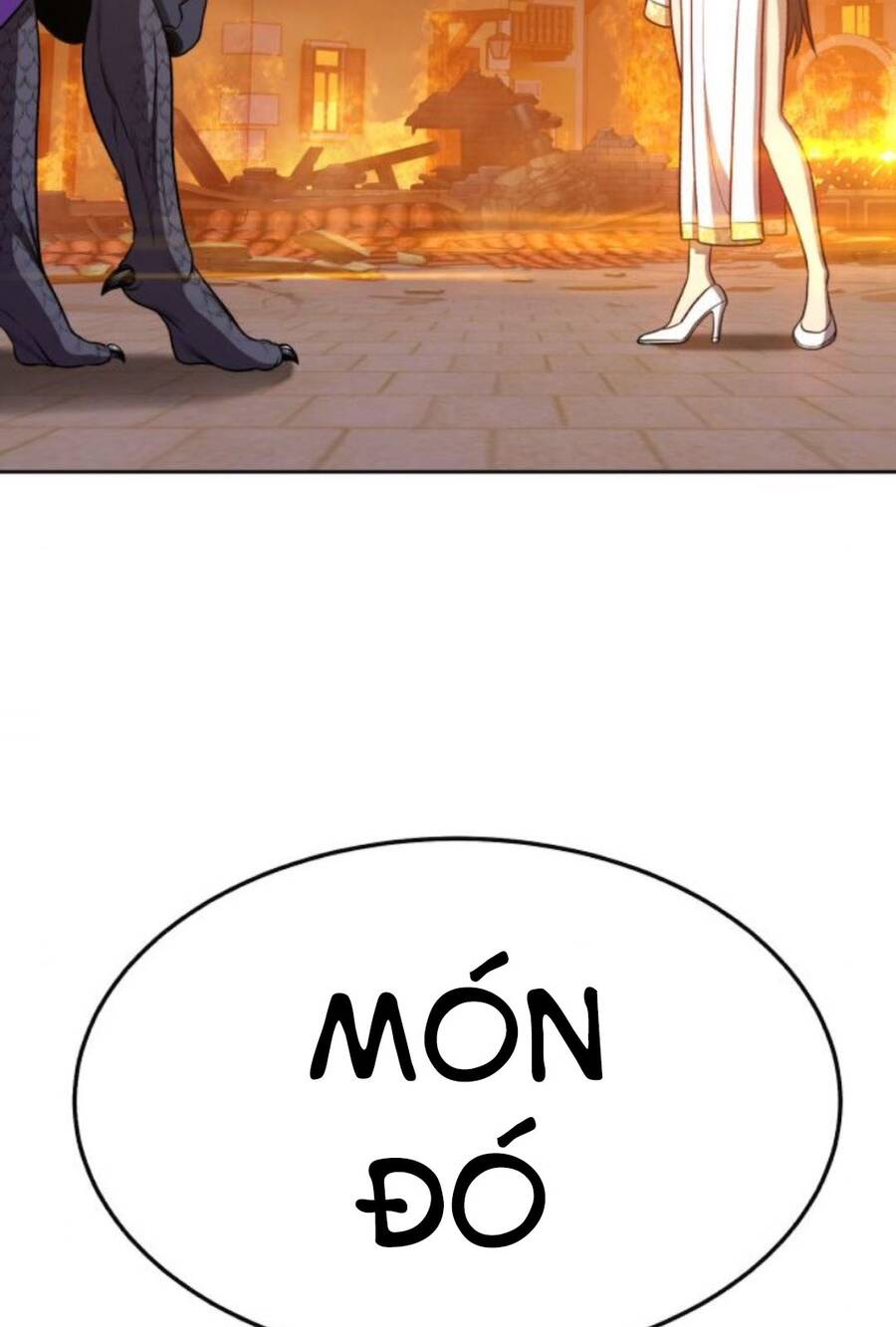 Gậy Gỗ Cấp 99+ - Chương 13.5