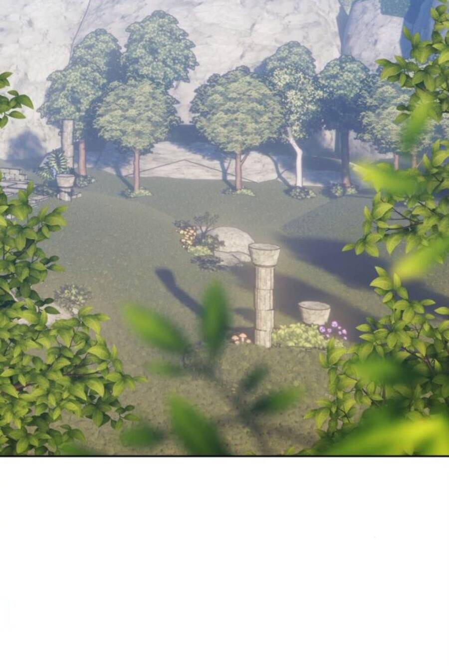 Gậy Gỗ Cấp 99+ - Chương 13.5