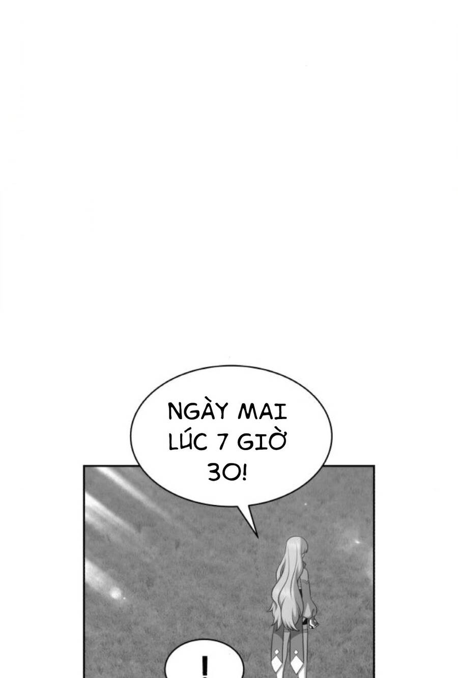 Gậy Gỗ Cấp 99+ - Chương 13.5