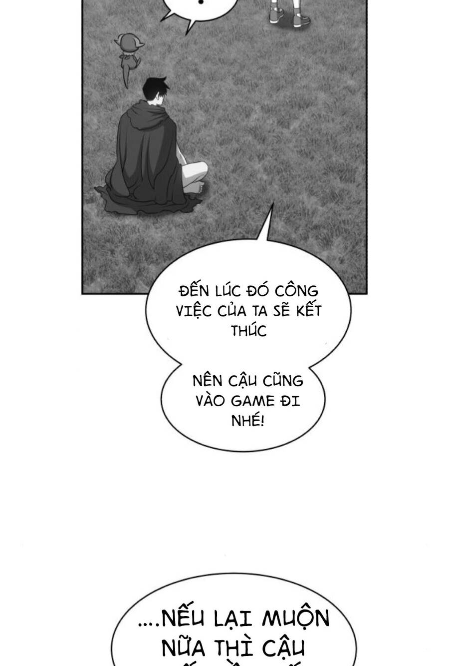 Gậy Gỗ Cấp 99+ - Chương 13.5