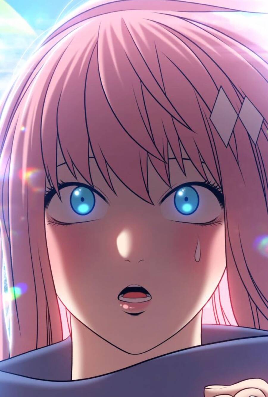 Gậy Gỗ Cấp 99+ - Chương 13.5