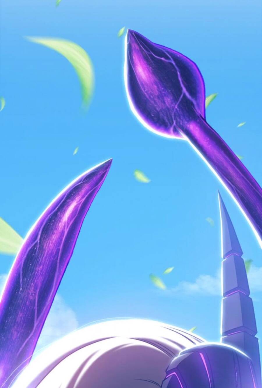 Gậy Gỗ Cấp 99+ - Chương 13.5