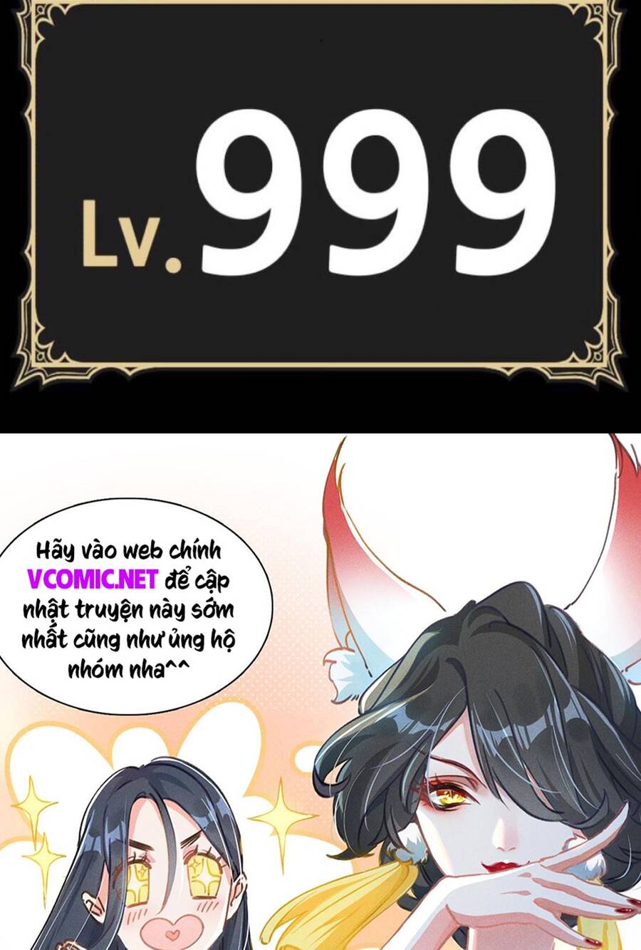 Gậy Gỗ Cấp 99+ - Chương 13.5