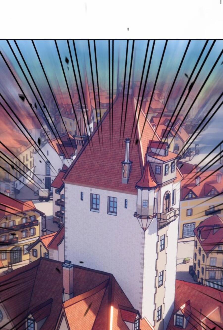 Gậy Gỗ Cấp 99+ - Chương 13.5