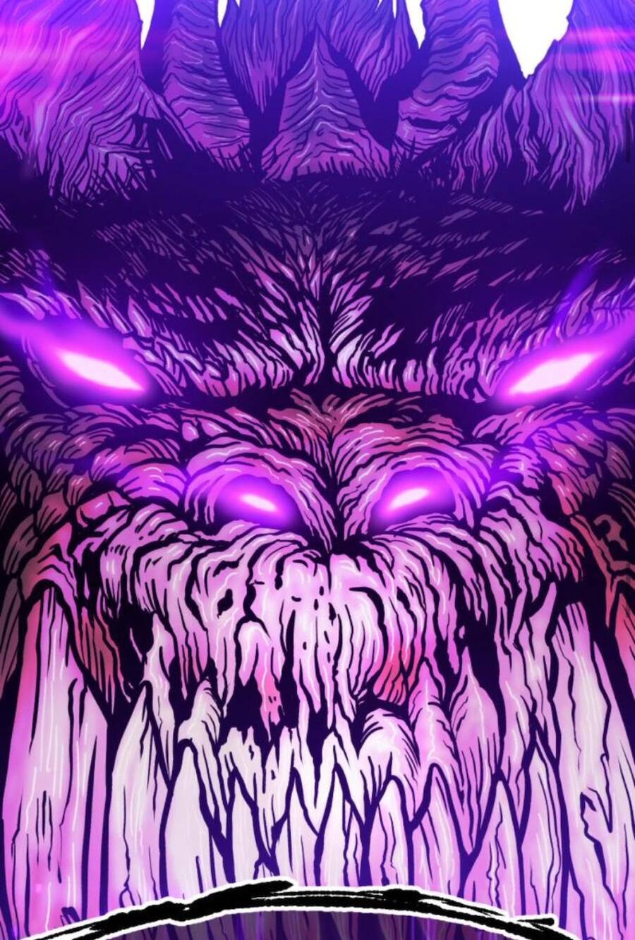 Gậy Gỗ Cấp 99+ - Chương 13.5