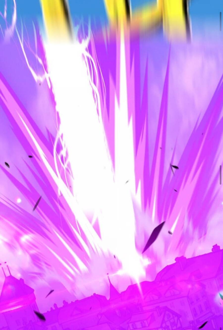 Gậy Gỗ Cấp 99+ - Chương 13.5