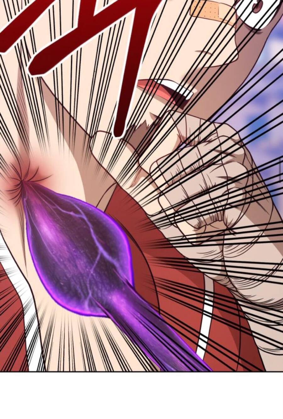 Gậy Gỗ Cấp 99+ - Chương 13.5