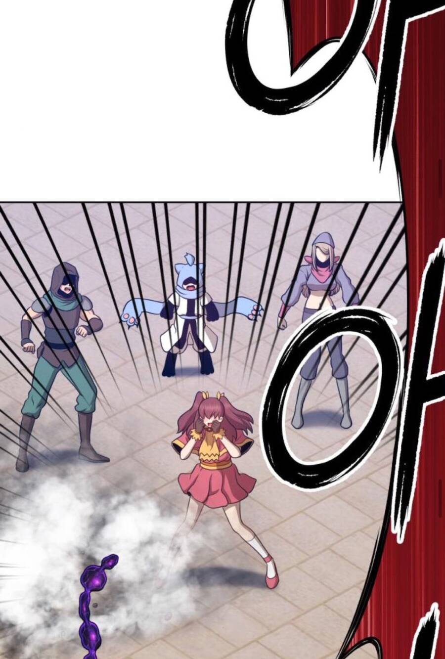 Gậy Gỗ Cấp 99+ - Chương 13.5