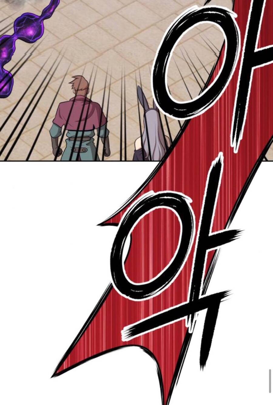 Gậy Gỗ Cấp 99+ - Chương 13.5