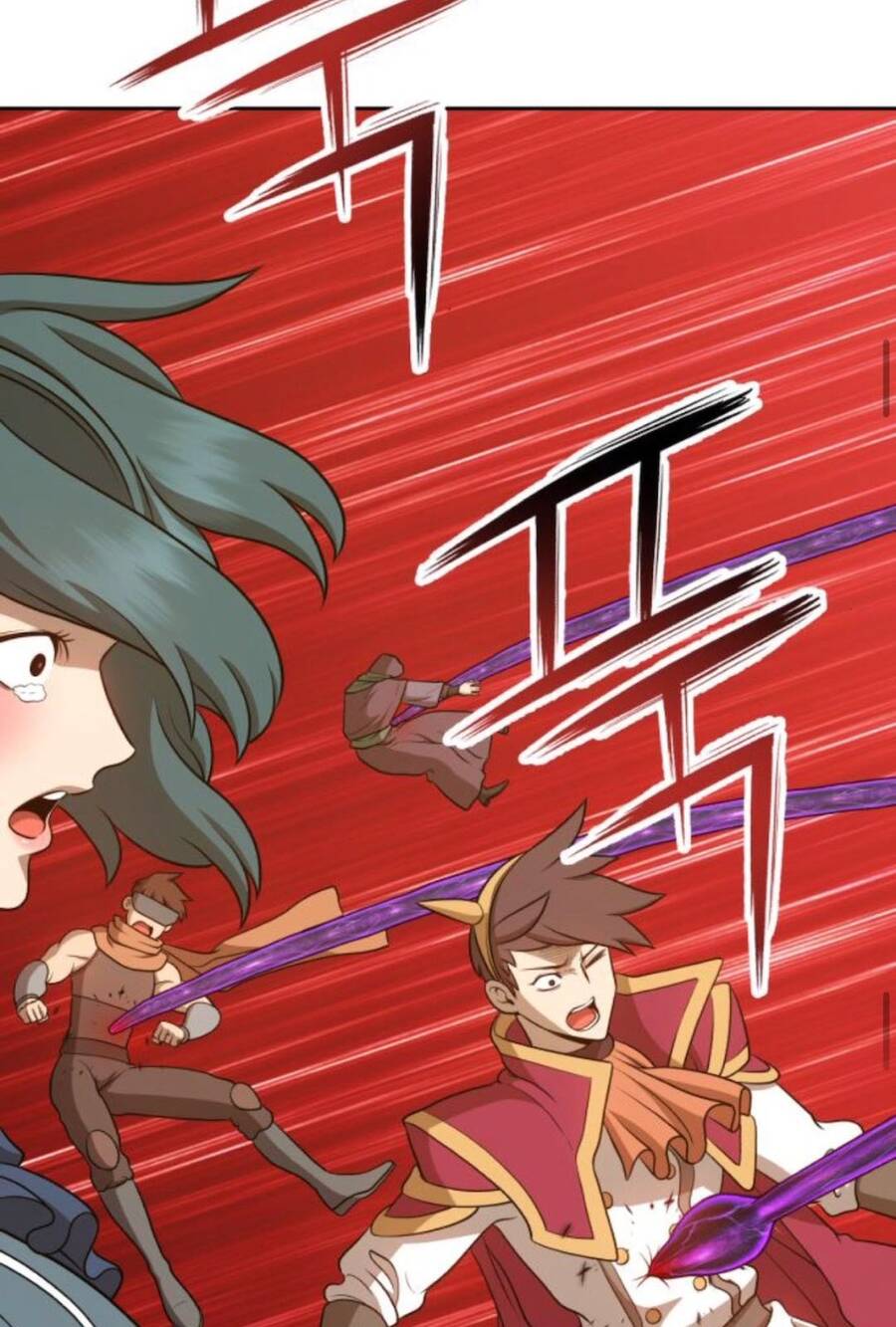 Gậy Gỗ Cấp 99+ - Chương 13.5